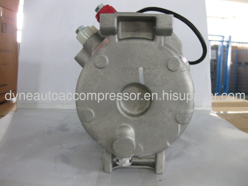 Compressor for KOMATSU 447220-4050 DENSO 10S15C