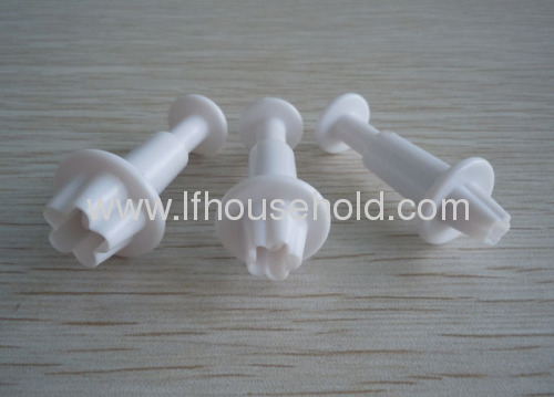 cookie cutter set flower shape