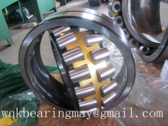 WQK Bearing Factory Spherical Roller Bearing 248 series: 24892 248/530-248/1800