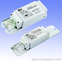 2x15w t8 ballast