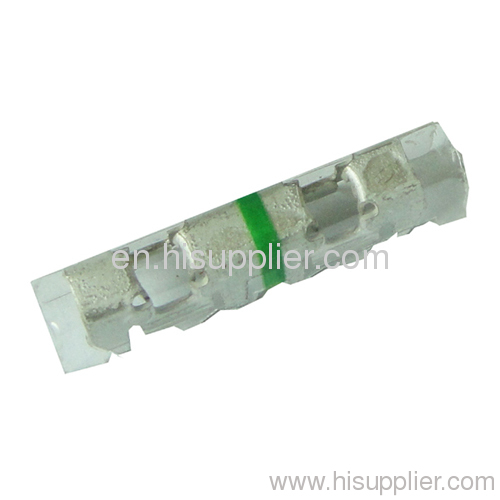 Picabond Connector green type