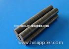 Y10T Disc Strong Sintered Ferrite Magnet , Ferrite Mould Magnet