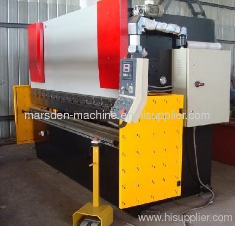 China Hydraulic Bender Machine