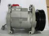 auto air Compressors for HONDA ACCORD V4 oem 447220-4941 20-11253-AM 10S17C