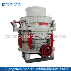 YR PY Spring Cone Crusher machine