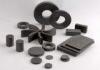 Y30 Sintered Ferrite Magnet , Ceramic Magnet For Speaker Parts