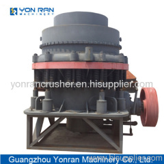 SGC Mining Rock Cone Crusher machine