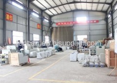 Changsha Tencan Powder Technology Co.,ltd