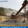 YR Stone Belt Conveyor Mining equipment