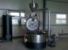 electric coffee bean roasting machine