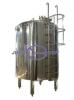 Food&Beverage process machinery--Sanitary Tank