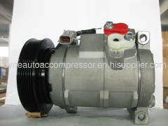Compressor for CHRYSLER TOWN COUNTRY MINIVAN MC447220-5005 10S20C