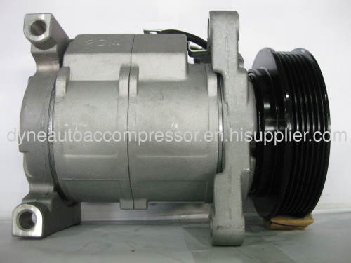 Compressor forCHRYSLER TOWN COUNTRY MINIVAN MC447220-5005 DENSO 10S20C
