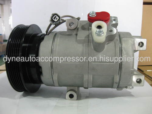 dyne auto Compressors for HONDA ODYSSEY OEM 9744728-410 DENSO 10S20C