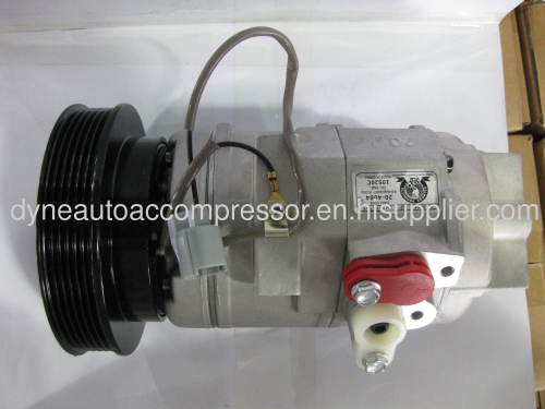 Compressor forHONDA ODYSSEY 9744728-410 DENSO 10S20C