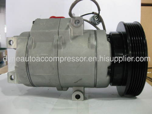 Compressor forHONDA ODYSSEY 9744728-410 DENSO 10S20C