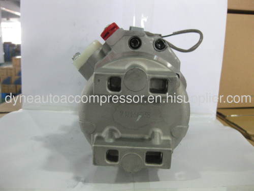 Compressor forHONDA ODYSSEY 9744728-410 DENSO 10S20C