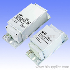 Ballast for high-pressure sodium lamps&mental halide lamps HID ballasts 50w 400w 125w 35w