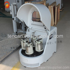 lab planetary ball mill