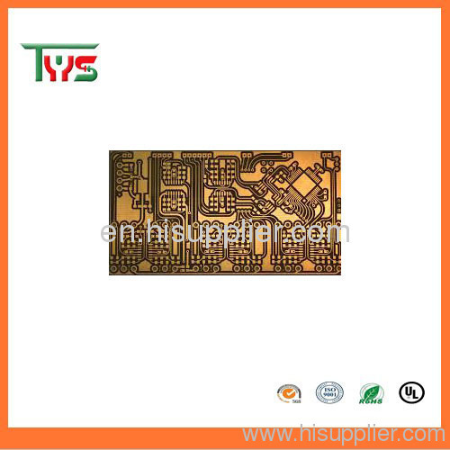 alarm circuit board maker