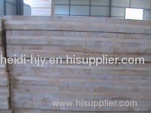 paulownia timber for decorative materials