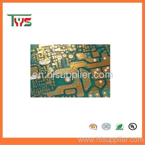 Electronics Printed Circuit Board