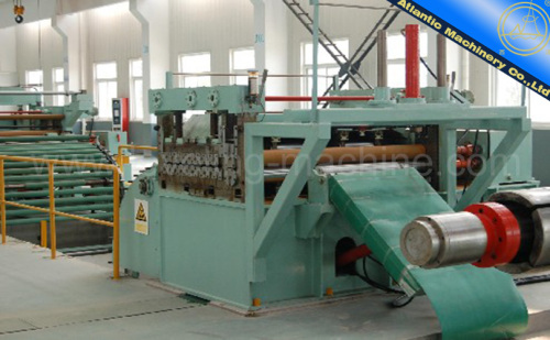 nan tong Atlantic Straightening machines