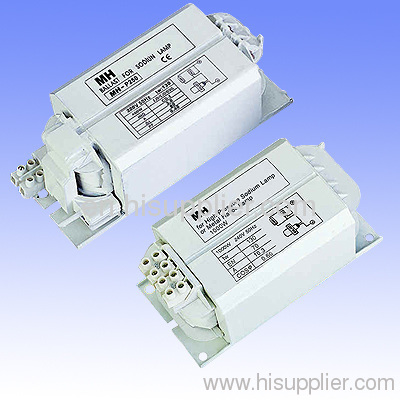 PHILIPS TYPE BALLASTS FOR HIGH-PRESSURE SODIUM LAMPS &METAL HALIDE LAMP 50W 250W 125W 1000W