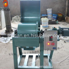 small roll ball mill