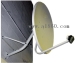 45 cm-4 satellite dish antenna