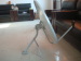 45 cm-5 satellite dish antenna