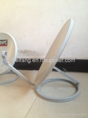 35cm-1 satellita dish antenna