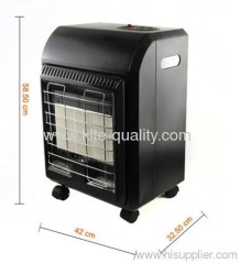 natural indoor portable gas heater