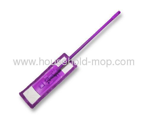 Microfibre Dust Mop 60cm