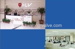 Zhejiang Hualong Valves Co., Ltd.