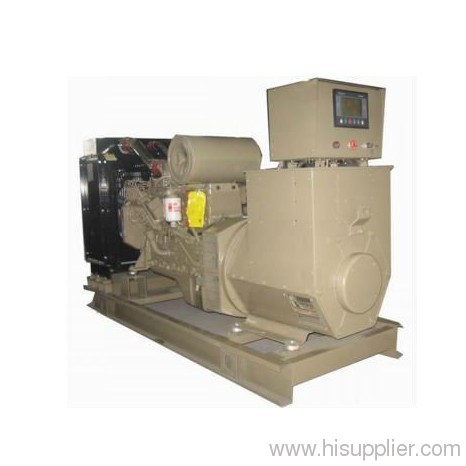 40KW/50kVA Chinese Weichai Diesel Generator Sets