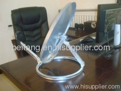 45cm-2 satellita dish antenna