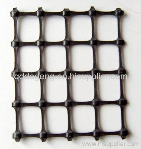 BIAXIAL Geogrid earthwork products