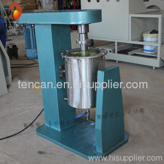 Stir Ball Mill Machine