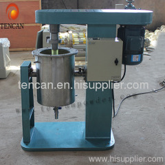 Stir Ball Mill Machine