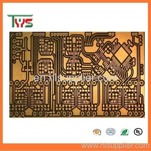 printed circuit board led circuit board