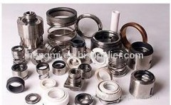 Mechanical Seal/ Auto Pump Seals (FB-12/ F-16)