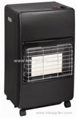 1500W-4200W removable gas heater