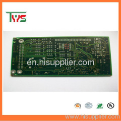 HASL SOLDER MASK FR4