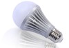 LED bulb, 7W, 630LM, 4.78usd/pc