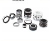 Cartridge Seal, Rubber Bellows Seal (Z-12)