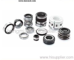 Cartridge Seal, Rubber Bellows Seal (Z-12)