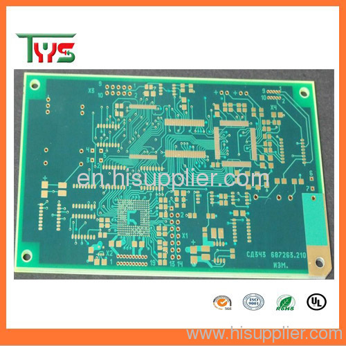 Fast flex pcb processing flexible printed circuit board flex pcb