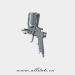High Pressure HVLP Sprayer