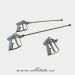High Pressure HVLP Sprayer